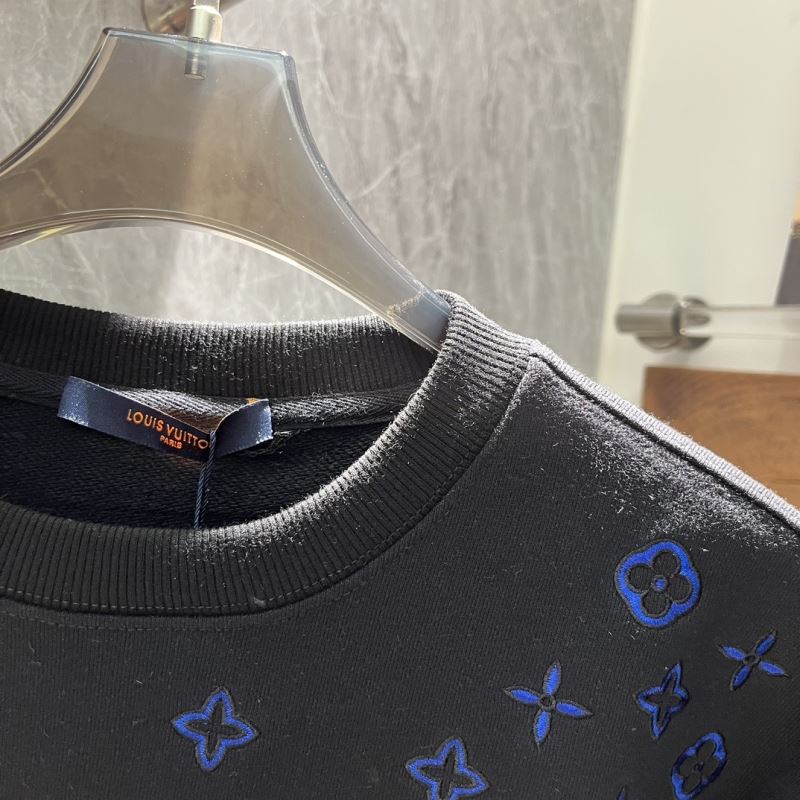 Louis Vuitton Hoodies